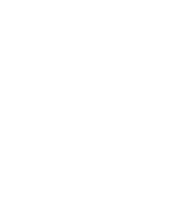 Impact Kitchen white transparent logo, .png