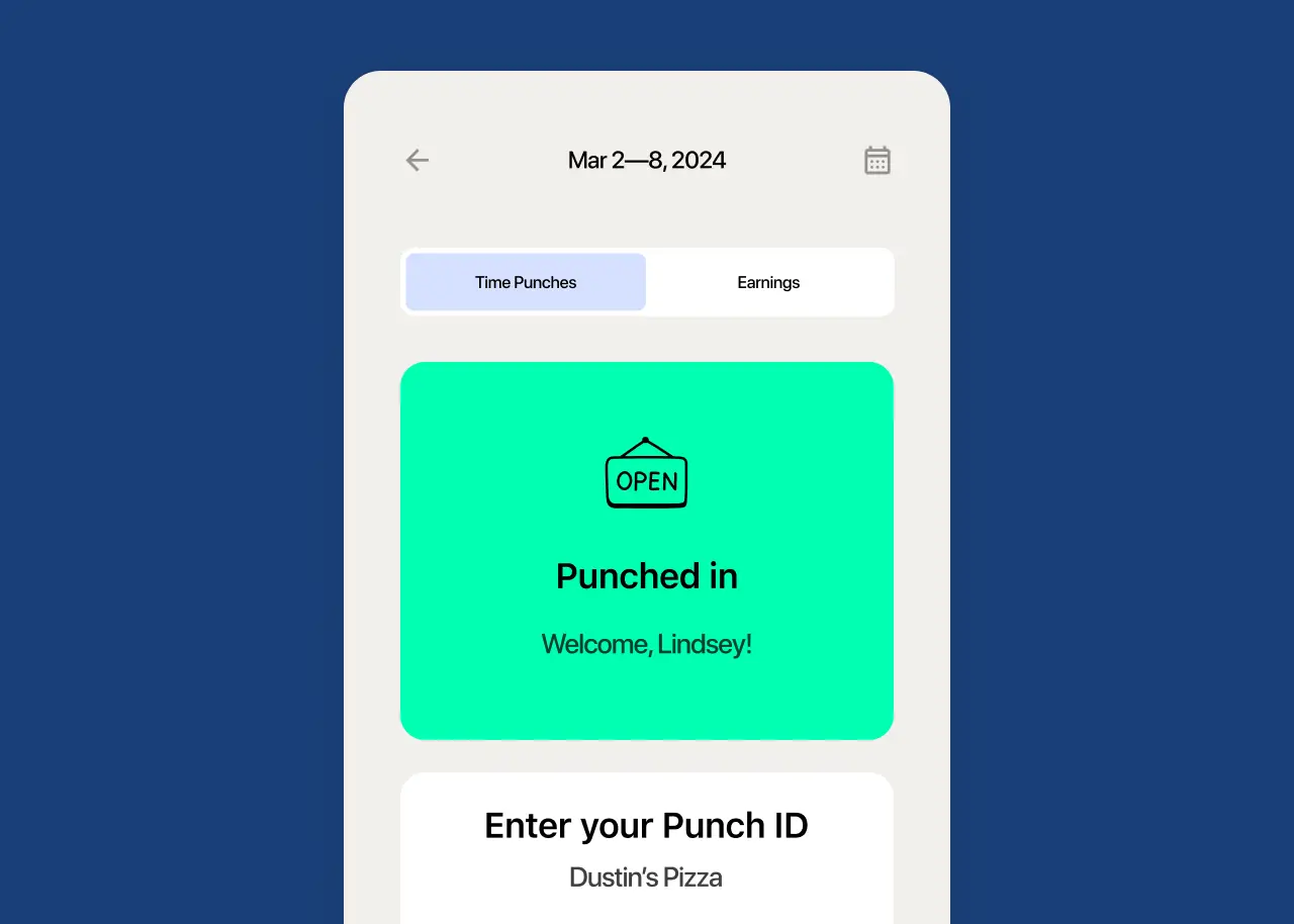 What is the purpose of a time card calculator?