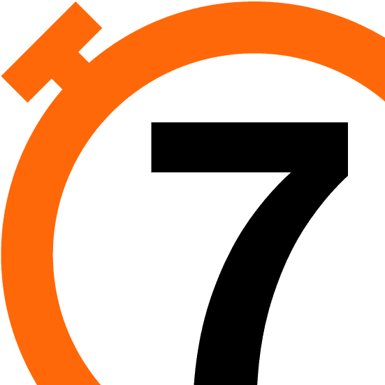 7shifts icon mark