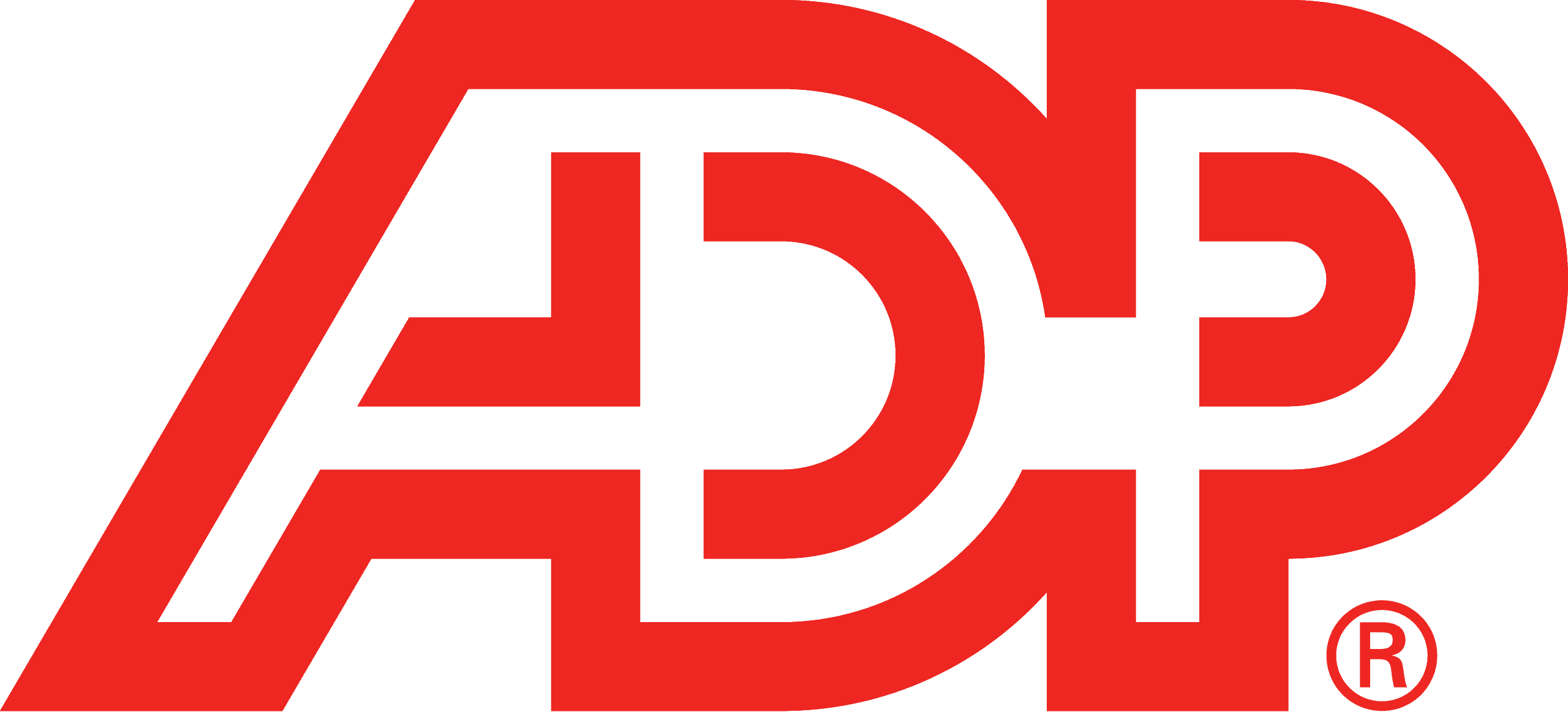 ADP logo, transparent