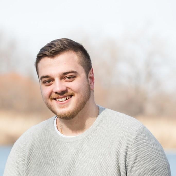 Brandon Dietrich