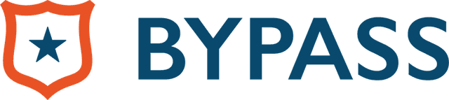 Bypass logo