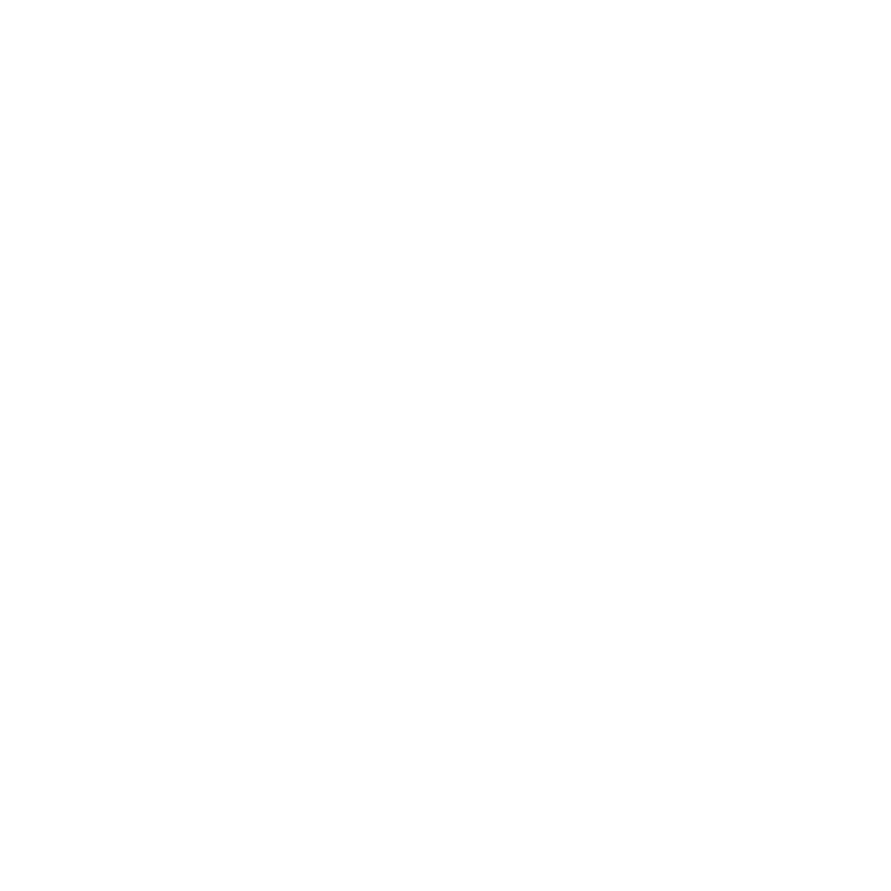beechwood doughnuts logo, transparent white .png