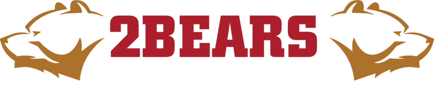 2Bears Tavern Group Chicago restaurant logo