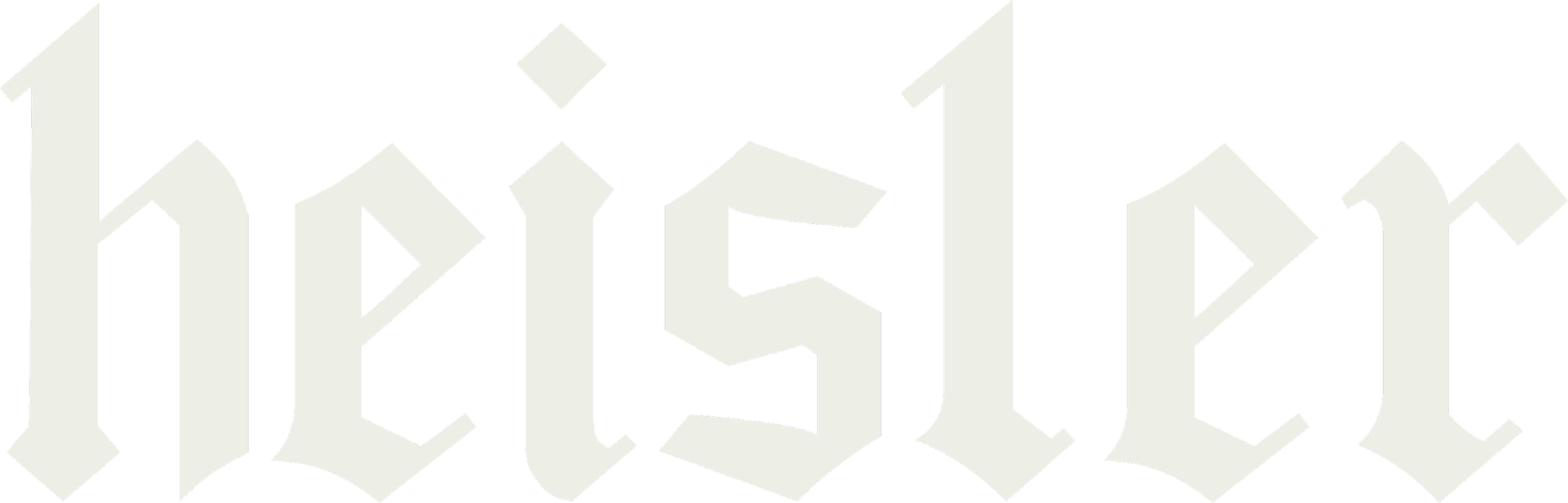 Heisler logo, transparent .png