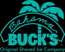 Bahama Bucks logo