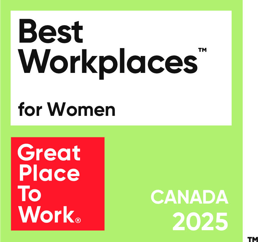 Best Workplaces for Women badge, transparent .png