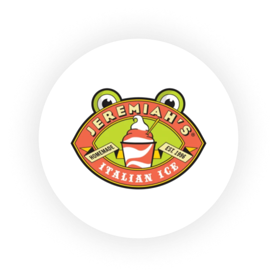 Jeremiah's logo