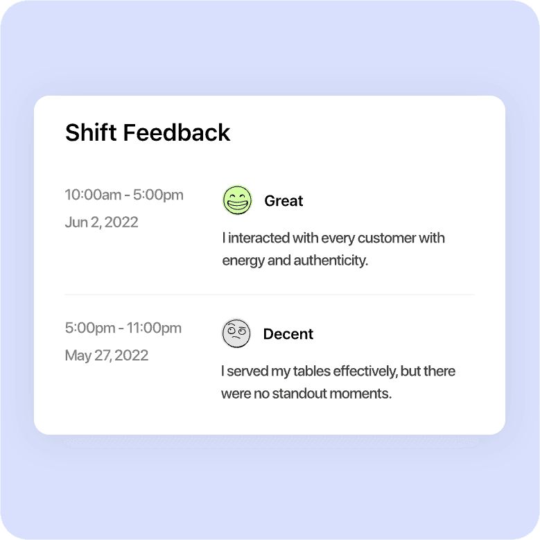 Illustration of team culture and recognition