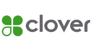 Clover Logo
