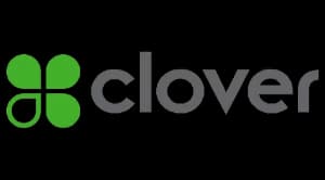 Clover Logo