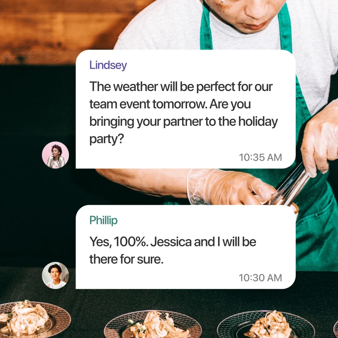 Hiring & Training Course