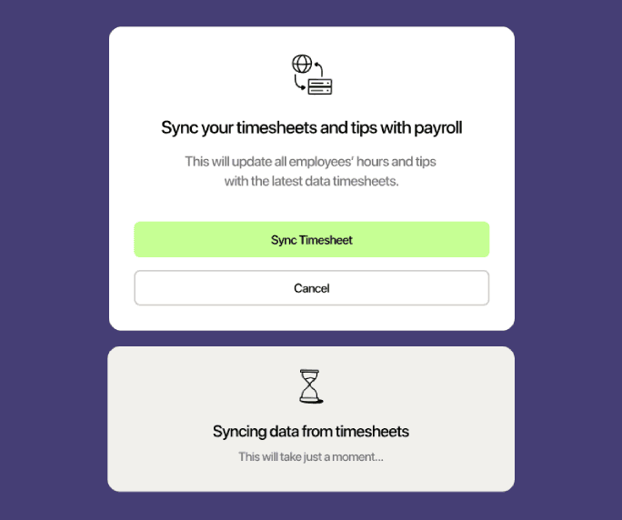 7shifts scheduling setup process