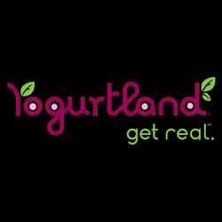 Yogurtland