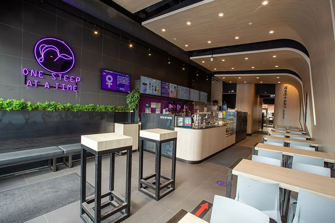 Chatime Canada