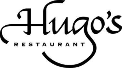 Hugo's logo