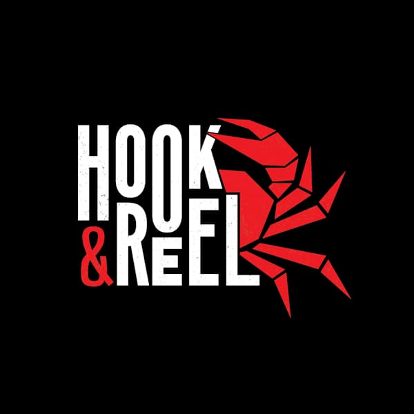 Hook & Reel