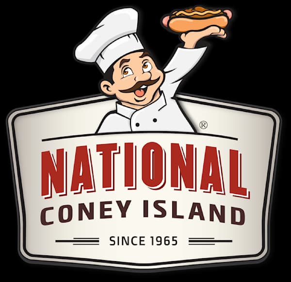National Coney Island logo