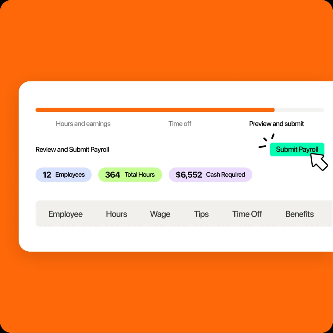 Create a training course
