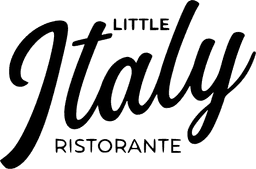 Little Italy Ristorante logo