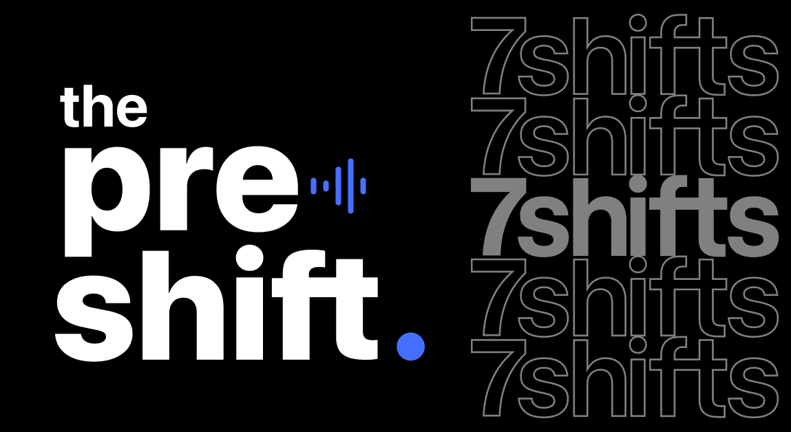 The Pre-Shift