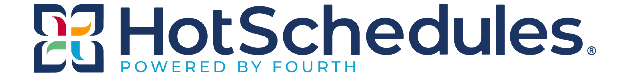HotSchedules logo