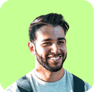 Justin Khanna