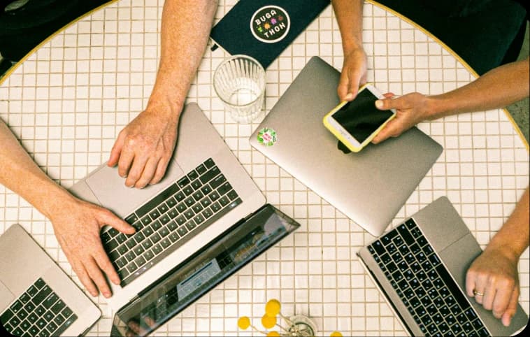 Level up your career