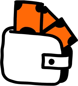 Illustration of an analog clock