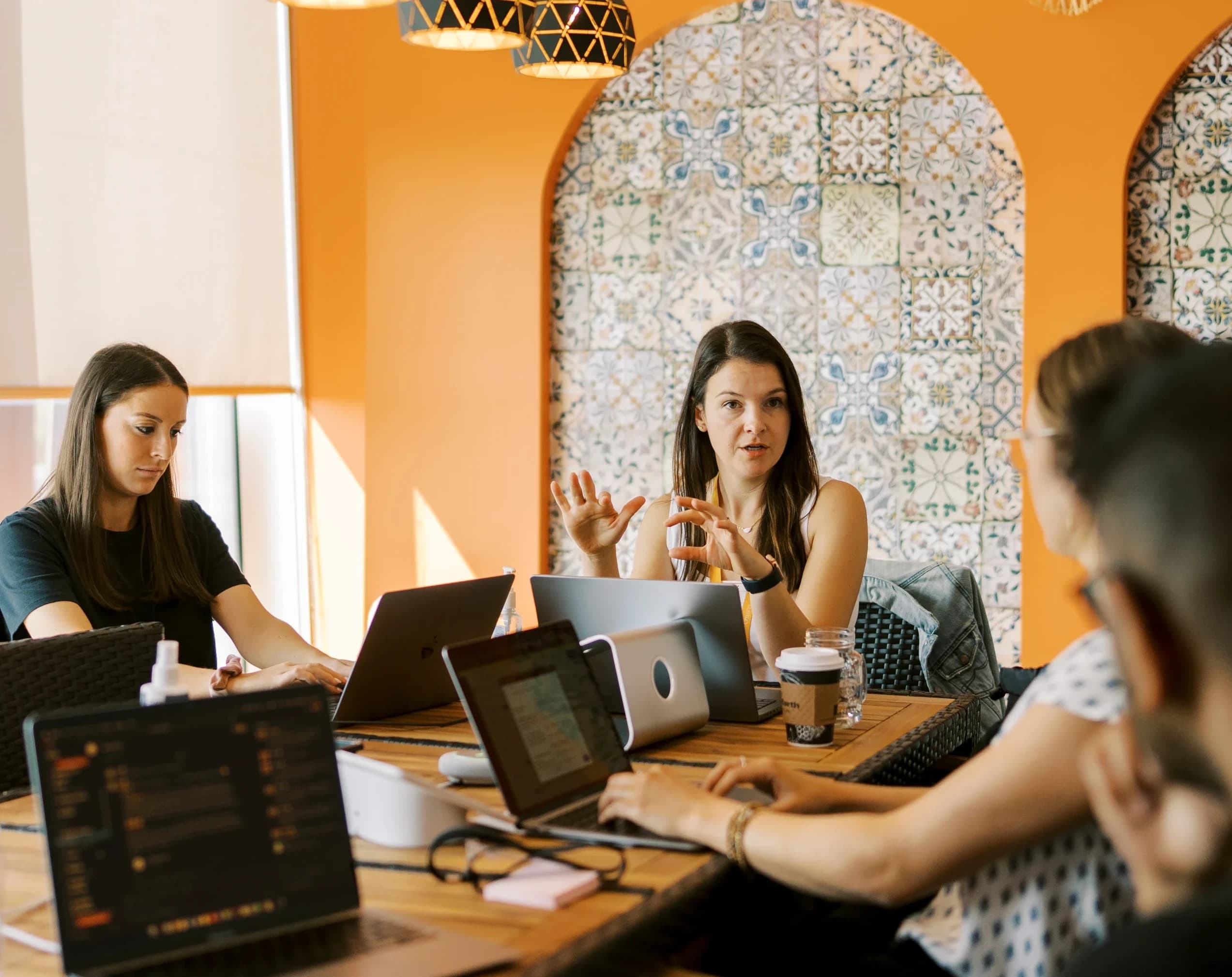 Make the shift to the best workplace in Canada