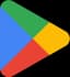 Google play logo