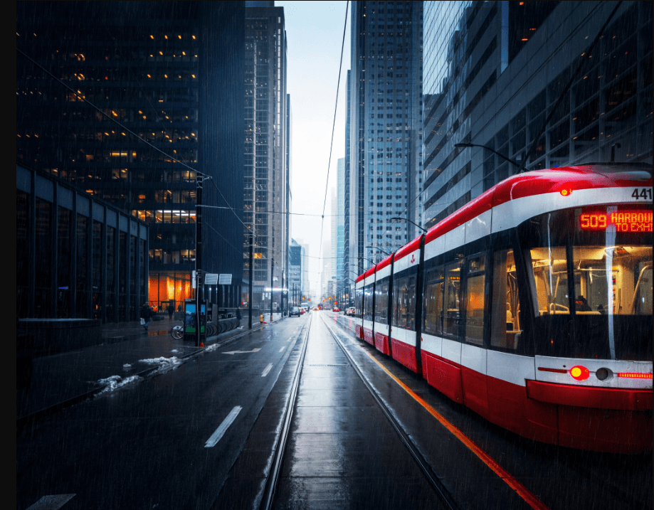 image-Toronto