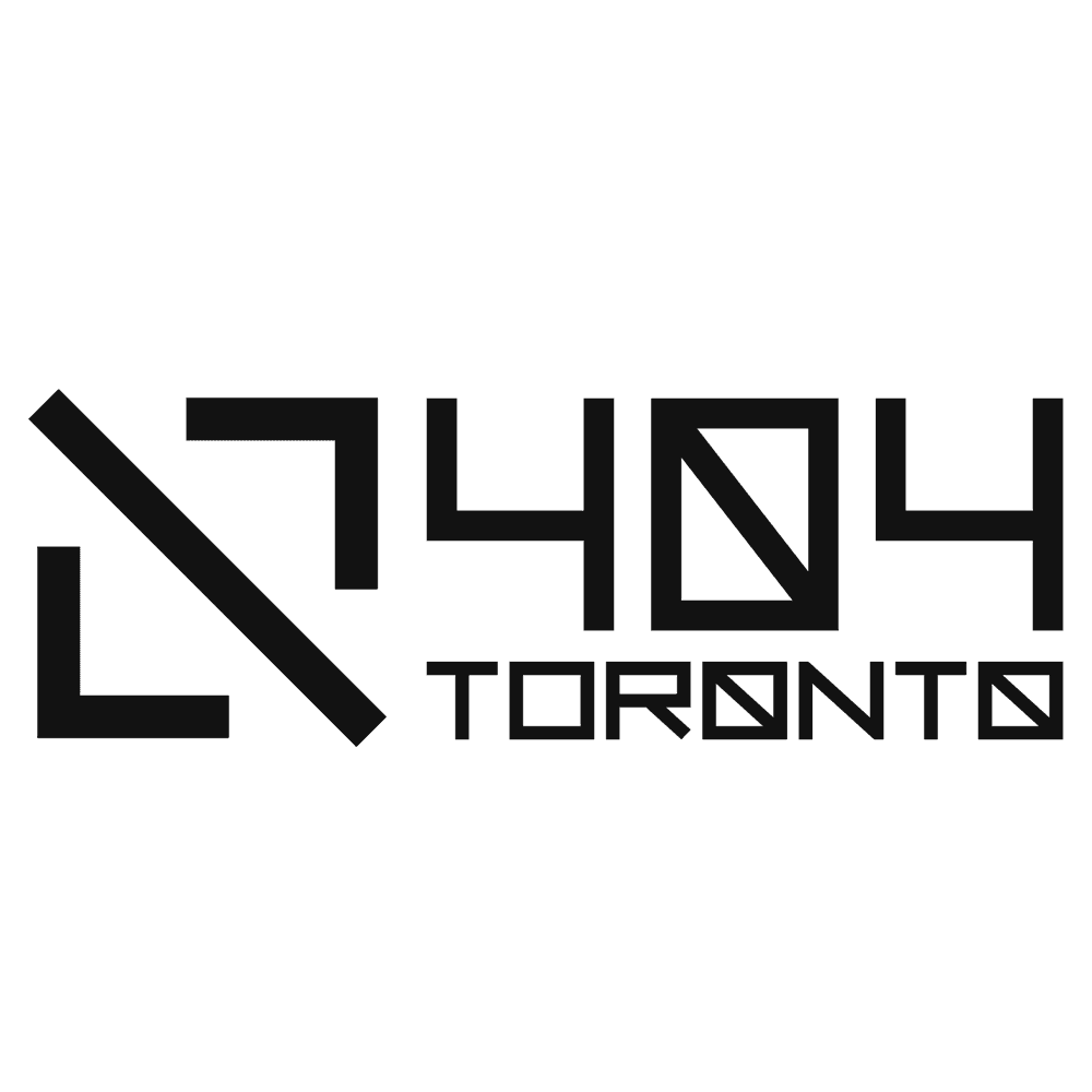 Bar 404 logo, black, transparent