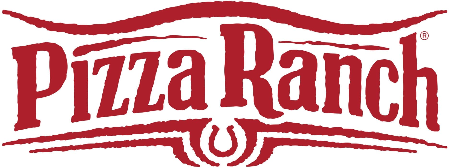 Pizza Ranch logo