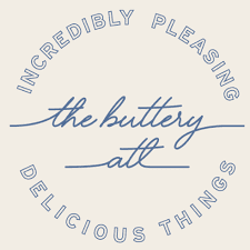 The buttery logo