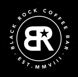 Black Rock coffee