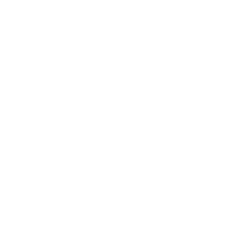 French Truck Coffee logo white transparent