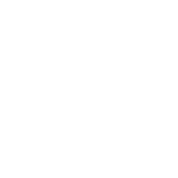 French Truck Coffee logo white transparent