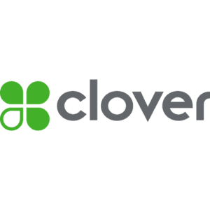 Clover POS logo
