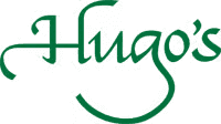 Hugo's logo