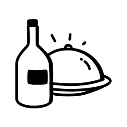 full service icon