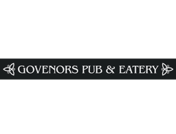 Governors Pub & Eatery logo image