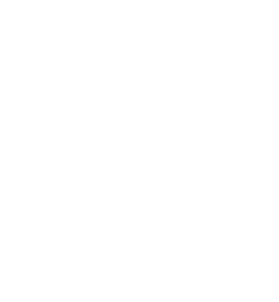 Impact Kitchen white transparent logo, .png