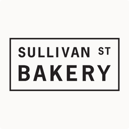 Logo of Sullivan St Bakery