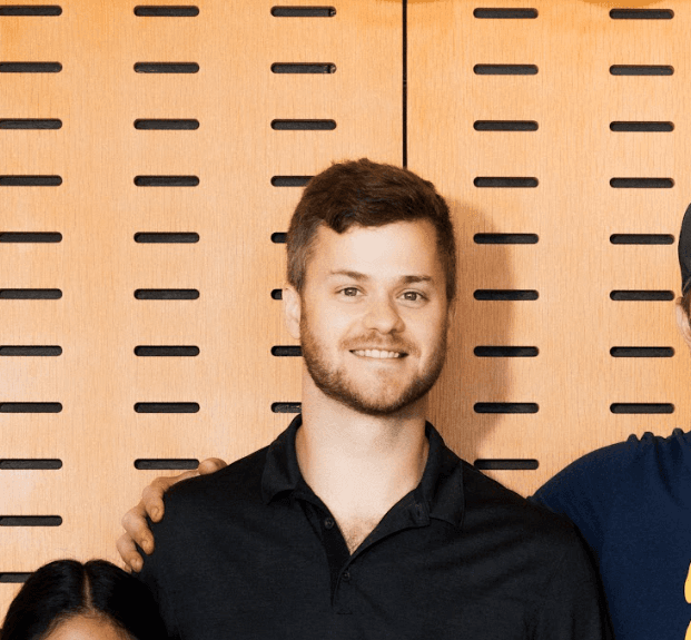 Richmond Green from gusto!