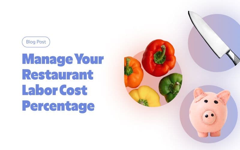 Optimize restaurant labor costs with strategic management tips.