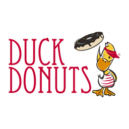 Duck Donuts logo