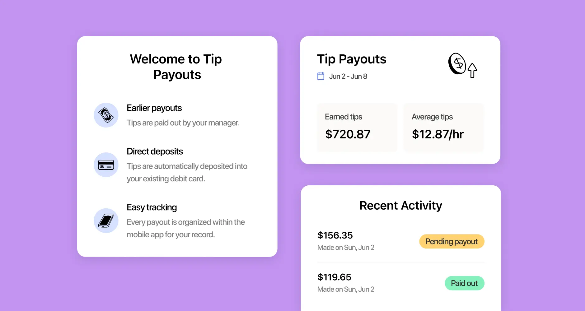 What is a restaurant budget template?