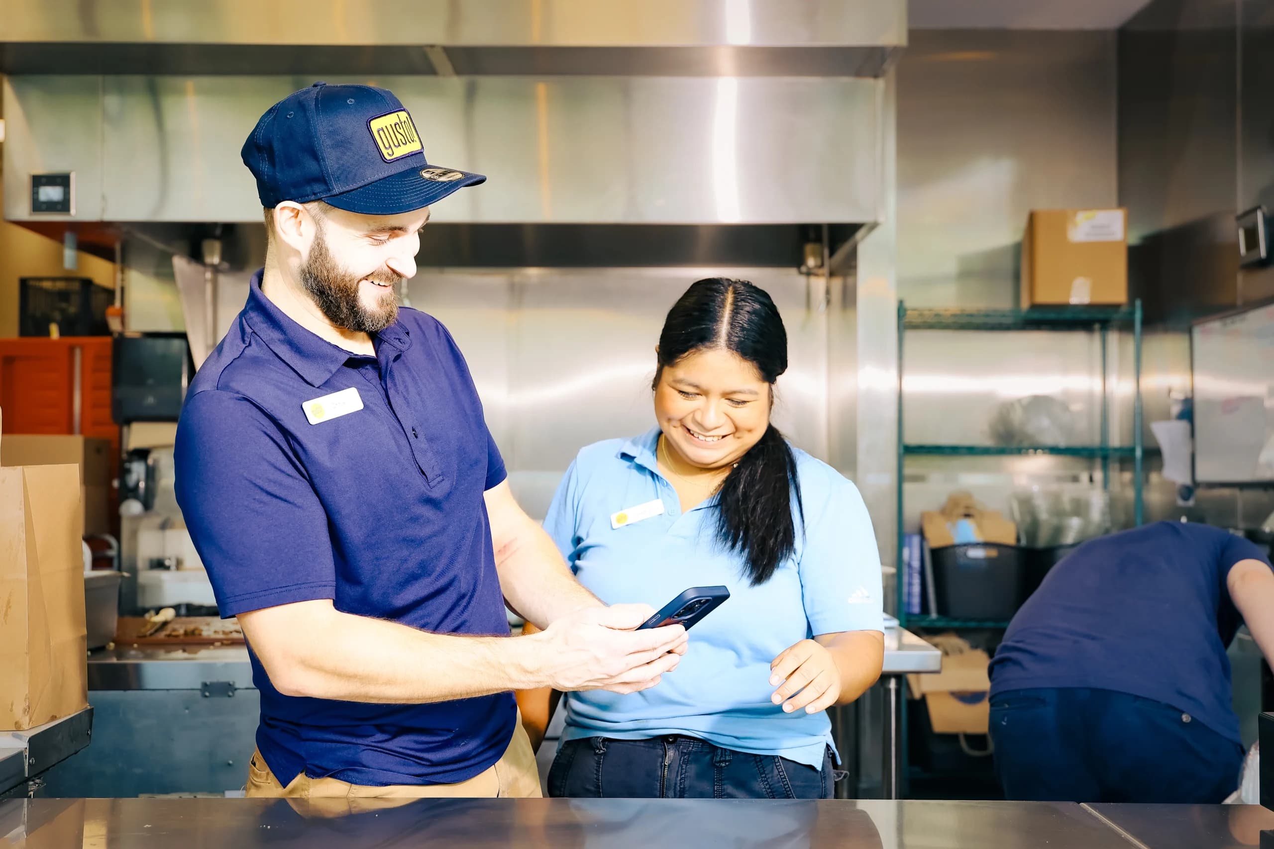 Must-have metrics in your restaurant dashboard