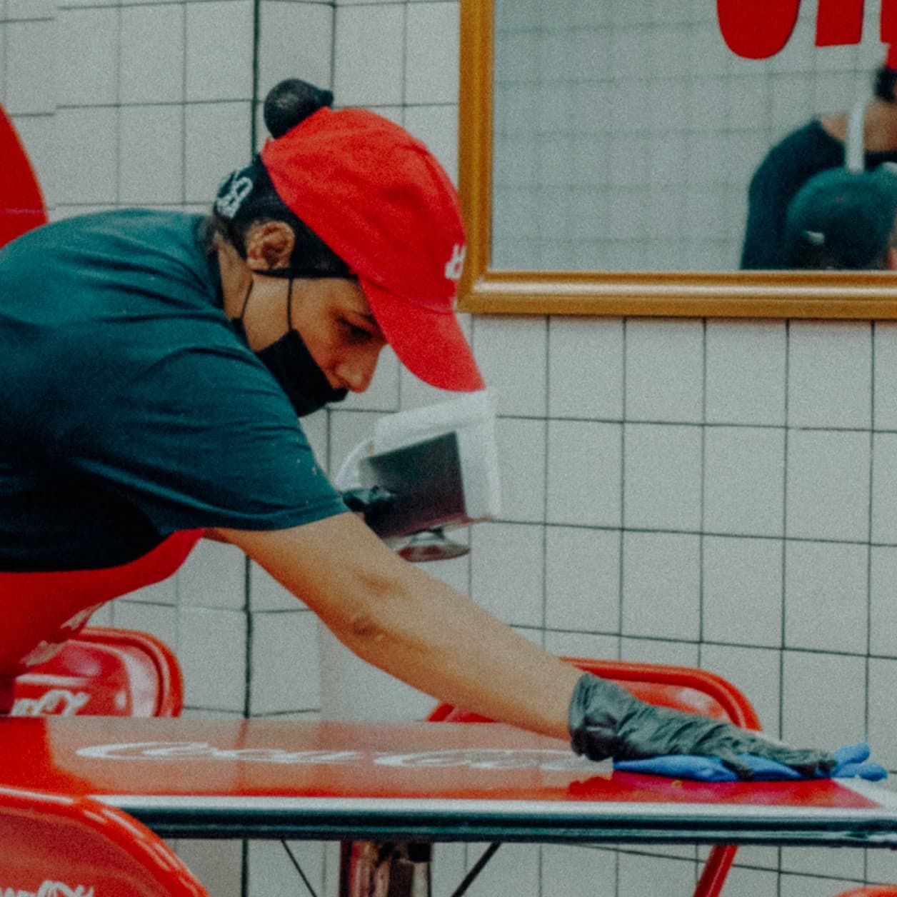 Tips for restaurant scheduling